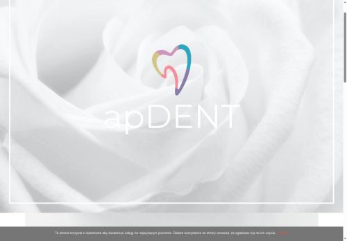 Stomatologia APDENT Agnieszka Borucka-Rostek Indywidualna Prakty